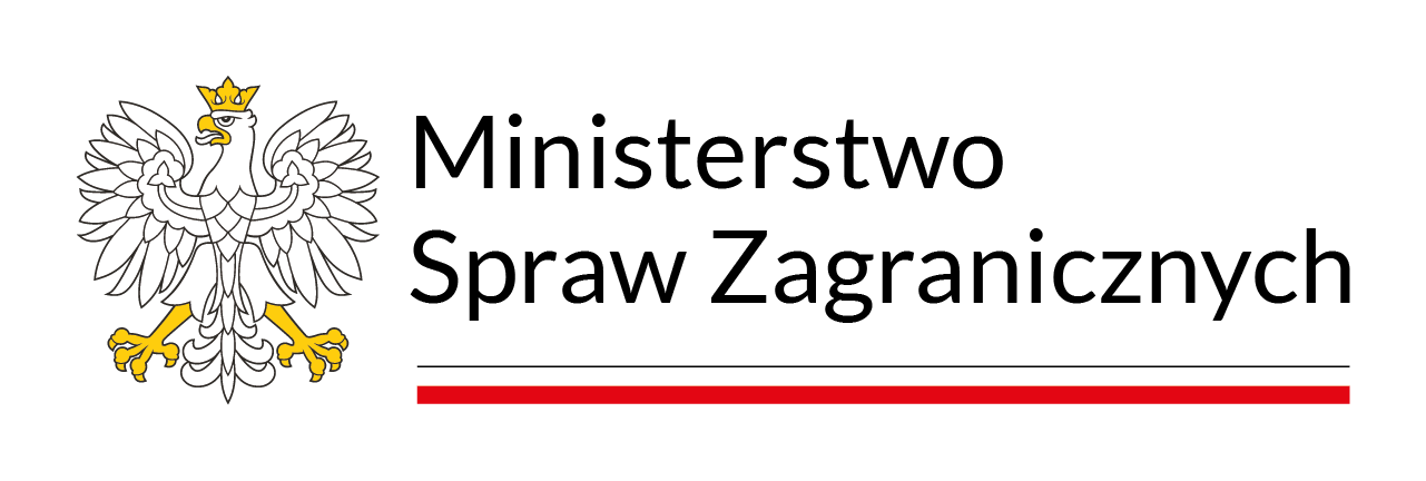 Polish Government Logo